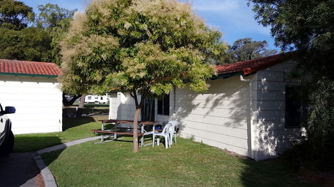 Havana Villas - Grafton Accommodation 1