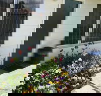 Havana Villas - Grafton Accommodation