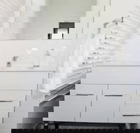 Albany Central Apartments - Grafton Accommodation