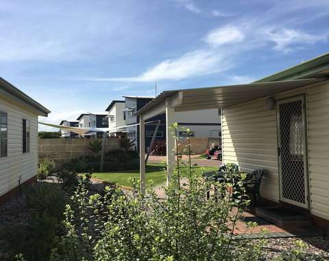 BIG4 Middleton Beach Holiday Park - Grafton Accommodation 1