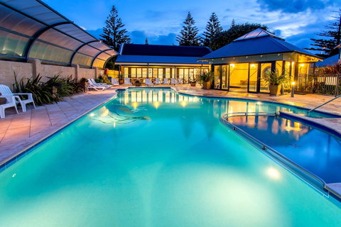 BIG4 Middleton Beach Holiday Park - Grafton Accommodation 2