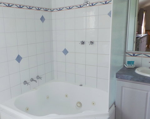 BIG4 Middleton Beach Holiday Park - Grafton Accommodation 5