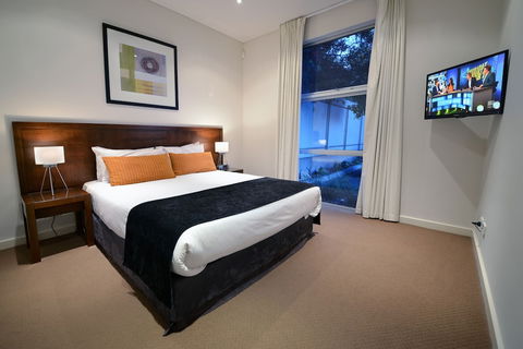 La Loft Apartments Unley - Grafton Accommodation 2