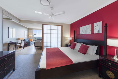 Oaks Hervey Bay Resort And Spa - Grafton Accommodation 3