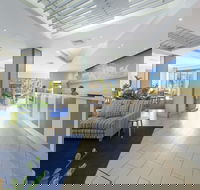 Oaks Hervey Bay Resort and Spa - Grafton Accommodation