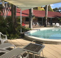 Hervey Bay Colonial Lodge - Grafton Accommodation