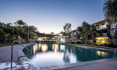 Ramada Encore By Wyndham Whale Cove - Grafton Accommodation 6