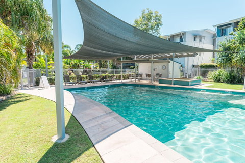 Ramada Encore By Wyndham Whale Cove - Grafton Accommodation 5