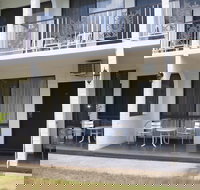 Tower Court Motel - Grafton Accommodation