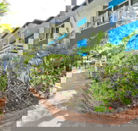 Silver Sands Apartments - Grafton Accommodation