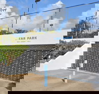 Riviera Resort - Grafton Accommodation