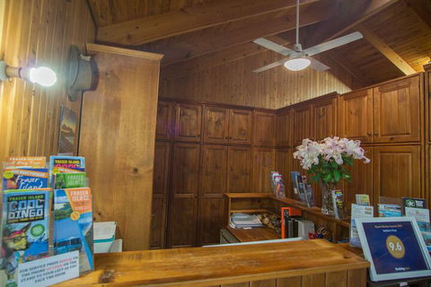 Debbie's Place - Grafton Accommodation 4