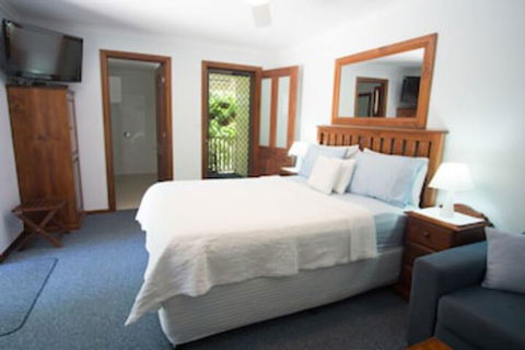 Debbie's Place - Grafton Accommodation 0