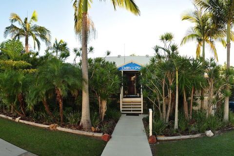 Debbie's Place - Grafton Accommodation 2