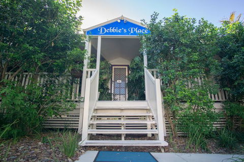 Debbie's Place - Grafton Accommodation 3