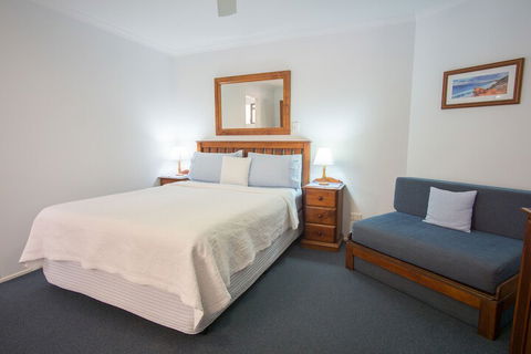 Debbie's Place - Grafton Accommodation 7