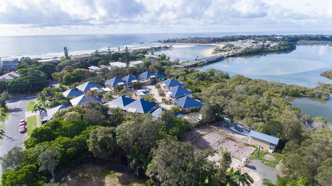 Hastings Cove Waterfront Holiday Apartments - Grafton Accommodation 2