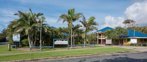 Hastings Cove Waterfront Holiday Apartments - Grafton Accommodation 4