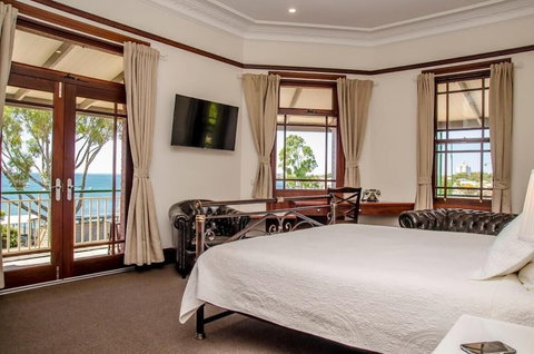 Streaky Bay Hotel Motel - Grafton Accommodation 2