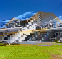 Meridian Beachside Apartments - Grafton Accommodation