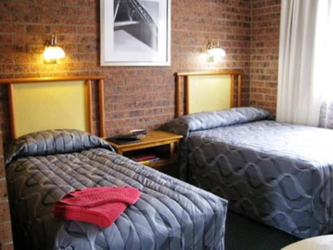 Wayfarer Motel - Grafton Accommodation 6