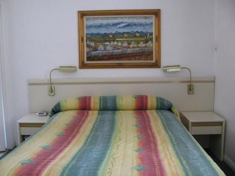 Wayfarer Motel - Grafton Accommodation 5