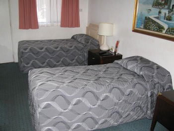 Wayfarer Motel - Grafton Accommodation 4