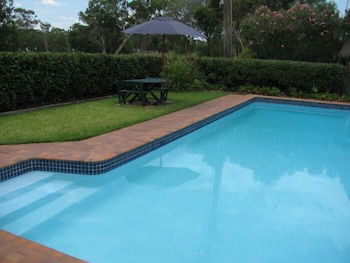 Wayfarer Motel - Grafton Accommodation 2