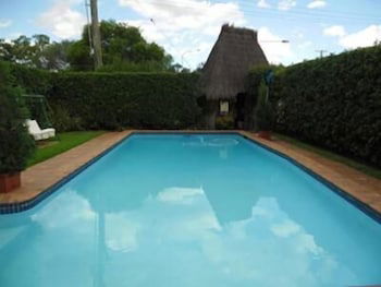 Wayfarer Motel - Grafton Accommodation 1