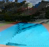 Wayfarer Motel - Grafton Accommodation