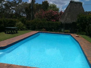 Wayfarer Motel - Grafton Accommodation 0