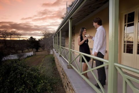 Brockley Estate - Grafton Accommodation 0
