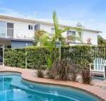 Beachcomber Peregian Beach - Grafton Accommodation