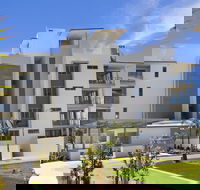 White Shells Luxury Apartments - Grafton Accommodation