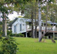 Melawondi Spring Retreat - Grafton Accommodation