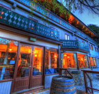 Candlelight Lodge - Grafton Accommodation