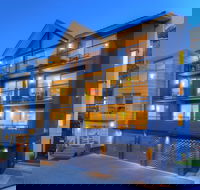 Snowgoose Apartments - Grafton Accommodation