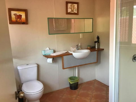 Rossmount Rural Retreat - Grafton Accommodation 1