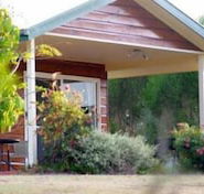 Amamoor Homestead BB and Country Cottages - Grafton Accommodation