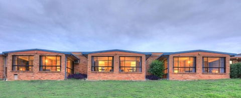 Jacaranda Motor Lodge - Grafton Accommodation 1