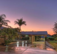 Heritage River Motor Inn - Grafton Accommodation