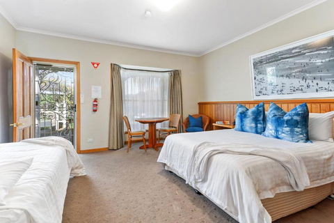 Anabels Of Scottsdale - Grafton Accommodation 6