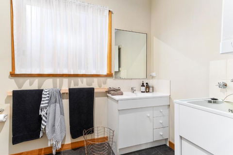 Anabels Of Scottsdale - Grafton Accommodation 1