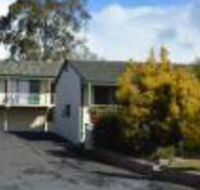 Collie Motel - Grafton Accommodation