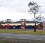 Tandara Hotel Motel - Grafton Accommodation