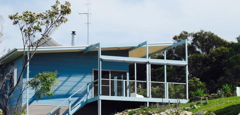 A Dune Escape - Grafton Accommodation 1