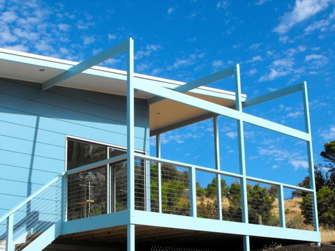 A Dune Escape - Grafton Accommodation 0