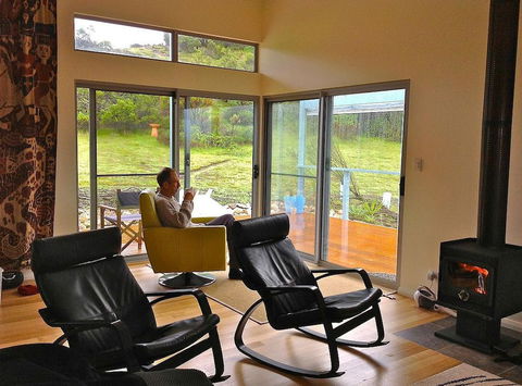 A Dune Escape - Grafton Accommodation 6