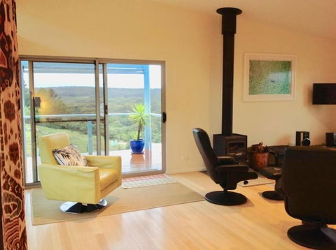A Dune Escape - Grafton Accommodation 5