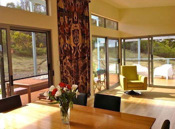 A Dune Escape - Grafton Accommodation 3